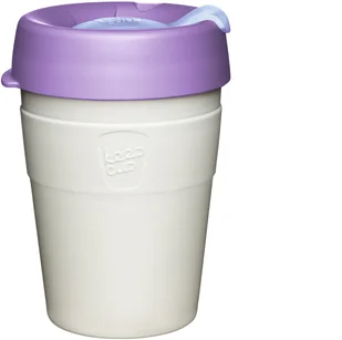 KeepCup Thermal Moonshine 340ml TMOON12 - Kubki - miniaturka - grafika 2