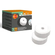 Akcesoria i części AGD - Wkład do pochłaniacza wilgoci neutralny 2 x 450 gr Equation - miniaturka - grafika 1