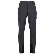 Odzież trekkingowa damska - Spodnie damskie Regatta Mountain Trs III Rozmiar: L / Kolor: szary - miniaturka - grafika 1