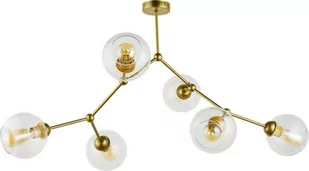 TK Lighting Lampa sufitowa TK 1979 z serii FAIRY - Lampy sufitowe - miniaturka - grafika 1