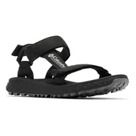 Sandały męskie - KONOS GLOBETROT - miniaturka - grafika 1