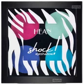Cienie do powiek - HEAN - Shock Eyeshadow! - Paleta neonowych cieni do powiek - Oh My Eyes! - 6 g - miniaturka - grafika 1