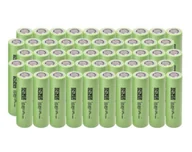 Ładowarki i akumulatory - 50x Ogniwo Akumulator 18650 Li-Ion INR1865029E 3.7V 2900mAh - miniaturka - grafika 1