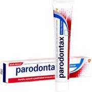 Pasty do zębów - Parodontax Extra Fresh Toothpaste pasta do zębów 75ml - miniaturka - grafika 1