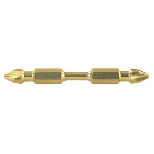 PODWÓJNA KOŃCÓWKA MAGNETYCZNA DO WKRĘTAKA PZ2-150MM IG - Bity - miniaturka - grafika 1