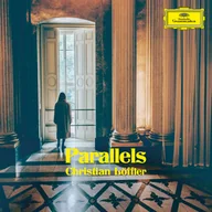 Winyle - Christian Loffler - Parallels: Shellac.. - miniaturka - grafika 1
