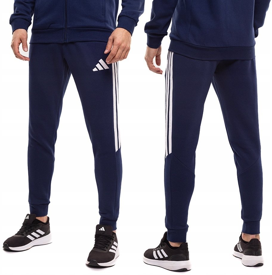 Adidas Spodnie adidas TIRO 26 Sweat Pants JY7153