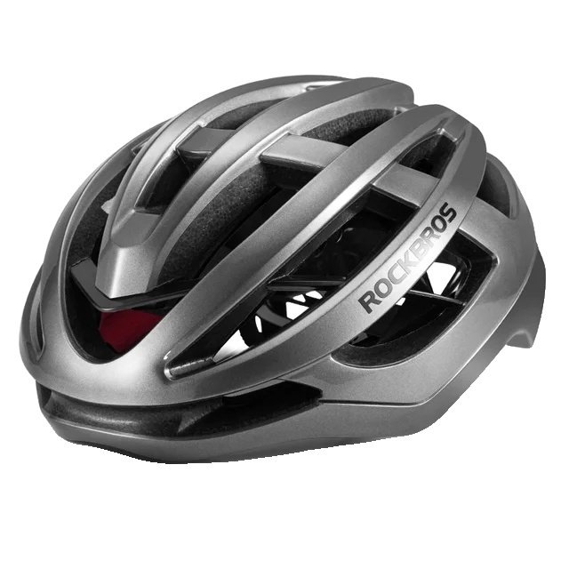 Kask rowerowy, oddychająca konstrukcja, technologia odporna na uderzenia, HC-58TI, L