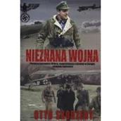 Historia Polski - Mireki Nieznana wojna - Otto Skorzeny - miniaturka - grafika 1