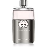 Wody i perfumy męskie - Gucci Guilty Pour Homme 150 ml woda toaletowa - miniaturka - grafika 1