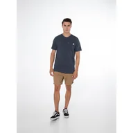 Koszulki sportowe męskie - Koszulka męska Protest PRTNARCISCO t-shirt - miniaturka - grafika 1