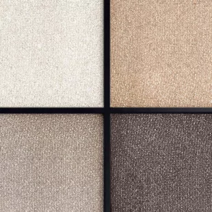 IsaDora Quartet 35 Pearls - Cienie do powiek - miniaturka - grafika 3