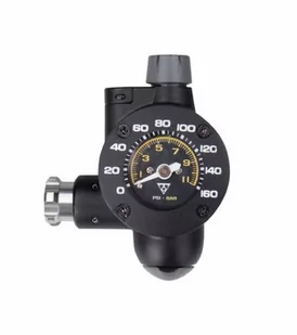 Topeak Pompka Air Booster G2 CO2 - Pompki rowerowe - miniaturka - grafika 1