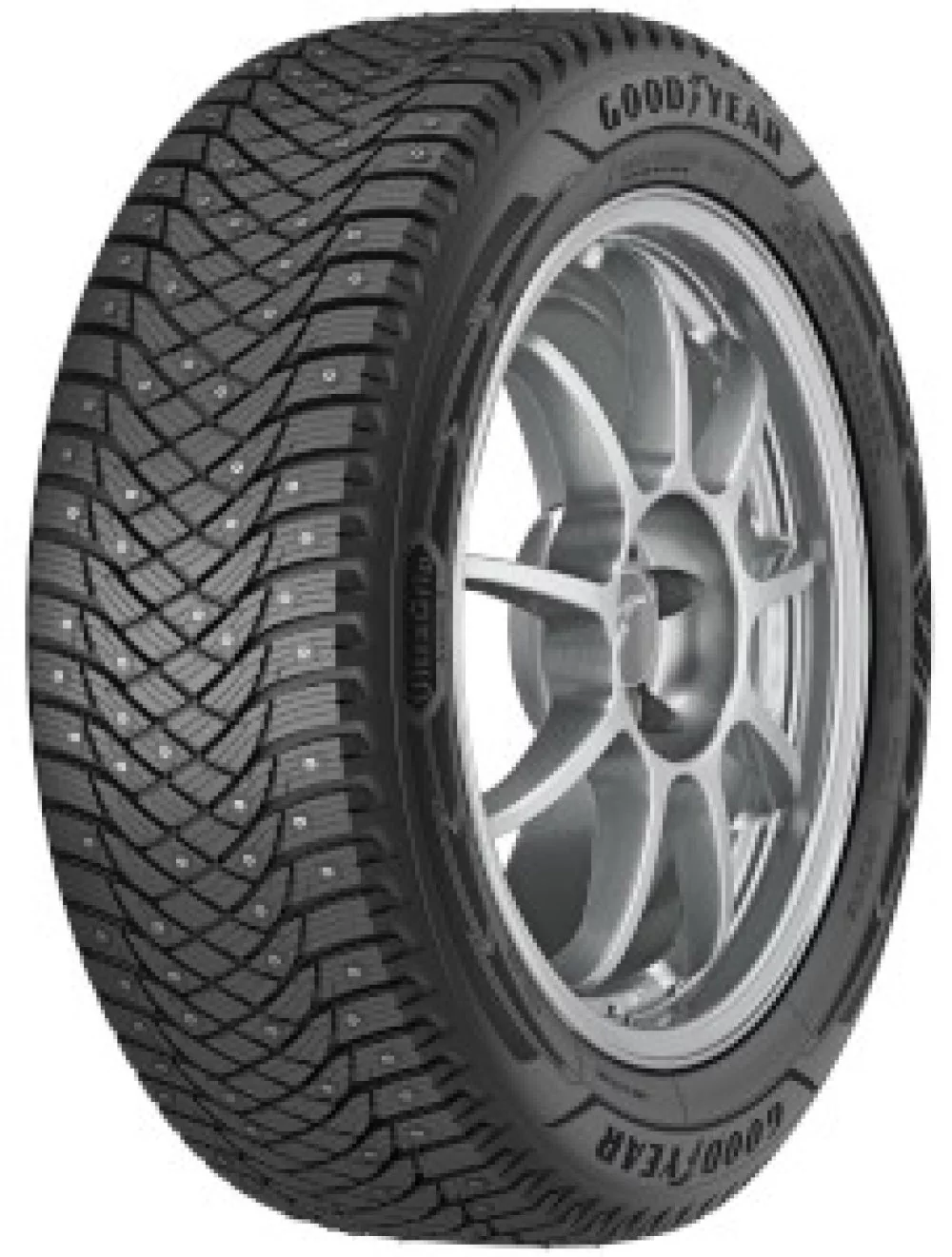 Goodyear Ultragrip Arctic 2 225/45R18 95T