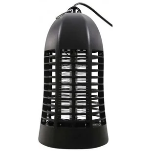 EMOS EMOS Lampa owadobójcza EMOS P4103 Czarny P4103 P4103 - Lampy owadobójcze - miniaturka - grafika 1