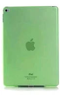 Etui do tabletów - Clear Ipad Mini 4 Zielony - miniaturka - grafika 1