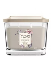 Świece - Yankee Candle Elevation Collection Sunlight Sands Słoik średni 347g 1591086E - miniaturka - grafika 1