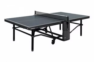 Stół Do Tenisa Stołowego Sponeta Design Line - Black Indoor (Szary) - Tenis stołowy - miniaturka - grafika 1
