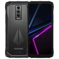 Telefony komórkowe - Doogee Blade 10 Pro Energy 6/256GB Czarny - miniaturka - grafika 1