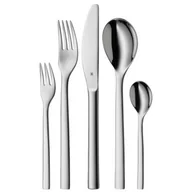 Zestawy sztućców - WMF Sztućce Atria 60 el - 12 osób, CROMARGAN, komplet 1276009009 - miniaturka - grafika 1