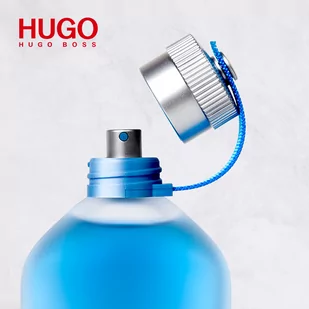 Hugo Boss Now woda toaletowa 75ml - Wody i perfumy męskie - miniaturka - grafika 3