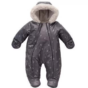 Pinokio, Kombinezon dla chłopca, rozmiar 62 - Kombinezony dla dzieci - miniaturka - grafika 1