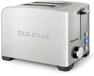 Tostery - Toster Taurus TOAST II LEGEND 2R 900 W - miniaturka - grafika 1