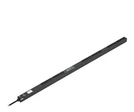 Zasilacze awaryjne UPS - APC Easy PDU Metered 0U 11kW/230V 18xC13 6xC19 - miniaturka - grafika 1