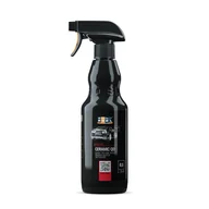 Kosmetyki samochodowe - ADBL Ceramic QD 0,5L - quick detailer z krzemem - miniaturka - grafika 1