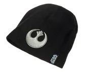 Gadżety dla graczy - Good Loot Beanie Star Wars "Rebel Logo" - miniaturka - grafika 1