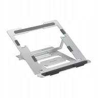 Części i akcesoria do laptopów - Kensington Easy Riser Aluminium dla laptopów 16" - miniaturka - grafika 1
