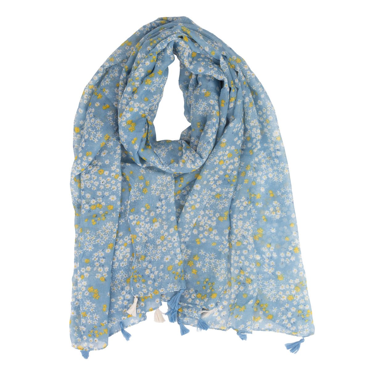 CHUSTA Damska SZAL SZALIK Alessio na SZYJĘ na GŁOWĘ chustka LEKKA ZWIEWNA