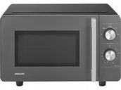 Kuchenki mikrofalowe - Sencor SMW 7020BK - miniaturka - grafika 1