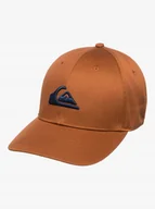 Czapki damskie - Quiksilver czapka z daszkiem bejsbolówka chłopięca młodzieżowa - miniaturka - grafika 1