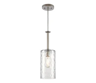 Westinghouse 6125240 - Lampa wisząca HERNANDO 1xE27/60W/230V - Lampy sufitowe - miniaturka - grafika 1