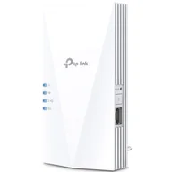 Wzmacniacze sygnału wifi - TP-Link Wifi extender RE500X RE500X) Biały - miniaturka - grafika 1