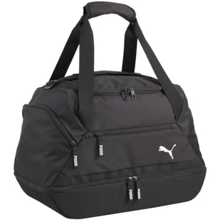 Torba Puma Team Goal 90235 (kolor Czarny) - Torby sportowe - miniaturka - grafika 1