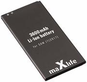 Baterie do telefonów - Maxlife Bateria do Samsung Galaxy J7 2016 J710 3300 mAh OEM000830 - miniaturka - grafika 1