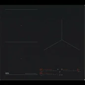 Płyty elektryczne do zabudowy - AEG TI63IQ10IZ - miniaturka - grafika 1