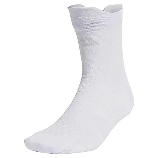 adidas Skarpety, Biały/szary jeden/szary, XX-Large - Skarpetki damskie - miniaturka - grafika 1