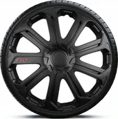 Kołpaki samochodowe - Kołpaki 15 do Toyota Audi Seat Ford Kia Skoda Opel VW Fiat Peugeot Citroen - miniaturka - grafika 1