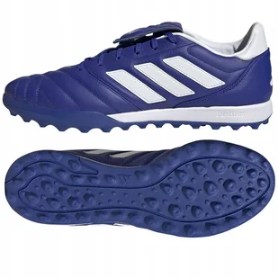 Buty adidas COPA GLORO TF GY9061 niebieski 42 2/3 - Piłka nożna - miniaturka - grafika 1