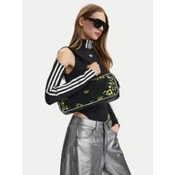 Torebki damskie - Torebka adidas KD0961 Czarny - miniaturka - grafika 1