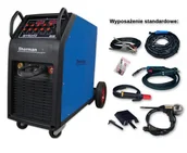 Spawarki - MTM 250 - miniaturka - grafika 1