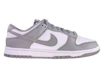 Nike Dunk Low Retro HF5441-105 White/Light Smoke Grey 45.5