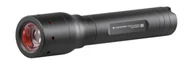 Latarki - Ledlenser 503151 latarka Czarny Latarka ręczna LED - miniaturka - grafika 1