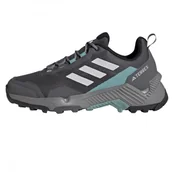 Buty trekkingowe damskie - Buty adidas Terrex Eastrail 2 W (kolor Szary/Srebrny, rozmiar 40) - miniaturka - grafika 1