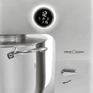 Profi Cook PC-KM 1254 - Roboty kuchenne - miniaturka - grafika 8
