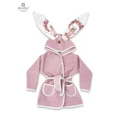 Okrycia kąpielowe dla dzieci - Szlafroczek "S" BETTY - miniaturka - grafika 1