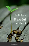 Aforyzmy i sentencje - U źródeł nadziei - miniaturka - grafika 1